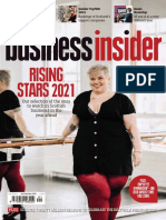 Business Insider-February 2021