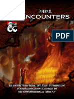 DDAL00 12 - Infernal Encounters