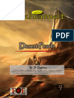 Akha5014 - Akhamet - Desert Pearls (5e)