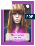 Moon Practices: Ebook Guide