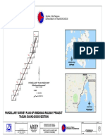 MRP - TDD Parcellary Plan Index Map-D - 01