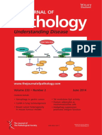 The Journal of Pathology Volume 233 Issue 2 (Doi 10.1002 - Path.2014.233.issue-2)