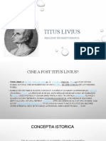 Titus Livius