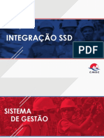 Integracao SSD Goiás