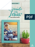 Viviendo Con Jesús