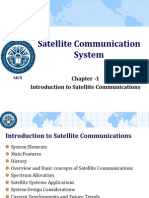 Satellite Basics 1
