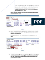 HTTPD y Selinux