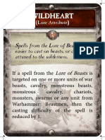 Lore of Beasts v1.9