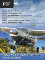 Caravan G1000 TMusb 101811