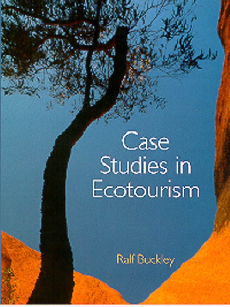 case study of eco tourism