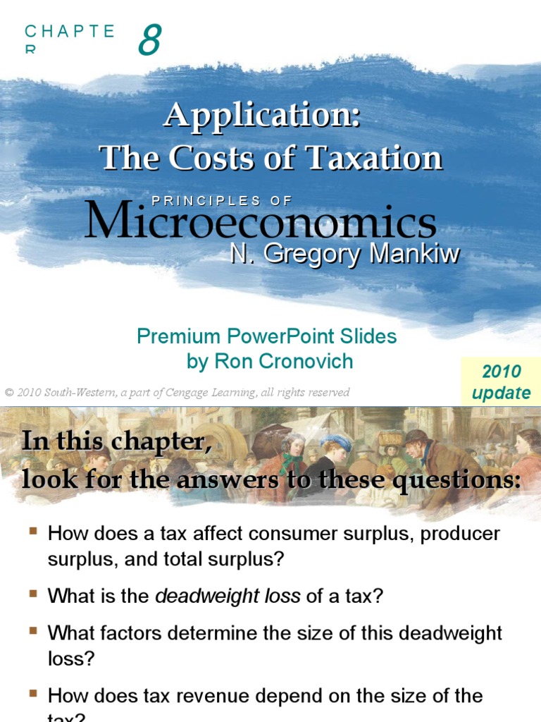 Principles of microeconomics chapter 8 pdf