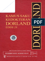 Kamus Dorlan