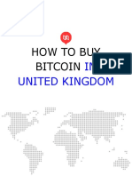 How To Buy Bitcoin in UK