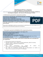 Guía para El Desarrollo Del Componente Práctico Transitorio