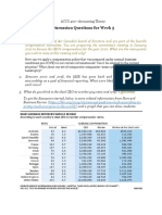 ACCO 400 Weeks 5 and 6 Discussion Questions and Answers