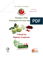 BP Alimentaire