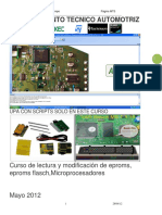 Curso Eproms 2012 New