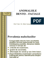 EPIDEMIOLOGIA-ANOMALIILOR