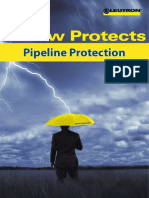 Pipeline Protection Technical