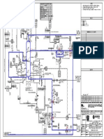 P&ID MEROX EXT 11