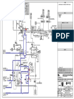 P&ID MEROX EXT 14