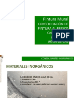 01 Inorganicos Agua Cal - Nanorestore - Calosil