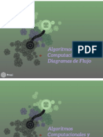 algoritmos y diagramas de flujo
