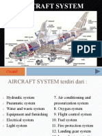 Hydraulic System Bener