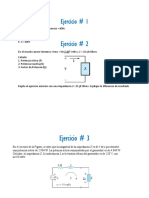 Ejercicio RLC #1