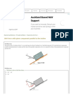 Auckland Based Nav Support: Mathalino