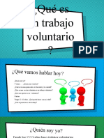 Voluntariado 2