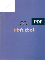 AB Fútbol