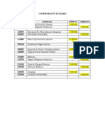 Contabilidad Basica Pto 25, 26