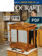 Woodcraft Magazine - Numero 96 - Agosto-Septiembre 2020