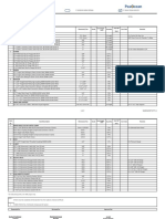 NG8038-METO-YP-11 Rev.0 Schematic Compressed Air System (Pipe & Fitting)