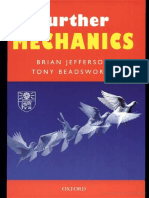 Further Mechanics, Brain Jefferson & Tony Breadsworth