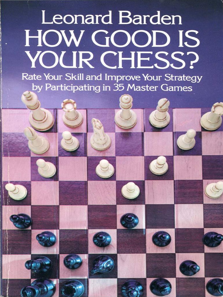 Chess Lesson # 66: How To Study Master Games, Capablanca's Masterpiece