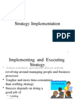 Strategyimplementationscb