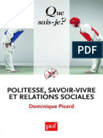 (Que_sais-je_)_Dominique_Picard_by_Politesse,_savo_11245031_(z-lib.org)