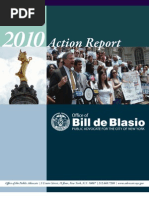 Download De Blasio Action Report by Celeste Katz SN49477662 doc pdf