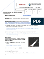 4.1.3f Does Light Angle Matter Gizmo Student Exploration Answer Key