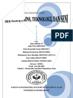 Download ISBD MANUSIA SAINS TEKNOLOGI DAN SENI KELOMPOK VI by Ficka Prameidia Utami SN49477791 doc pdf
