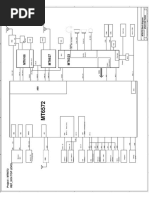 MT6572 Schematic