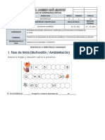 TALLER DE Matemáticas2° PRIMARIA 