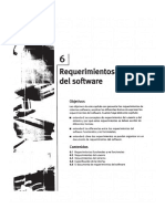 Lecturas Lectura 1 - Requerimientos de Software