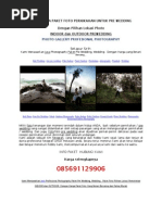 Download Price List Harga Jasa Paket Foto Pre Wedding Paket Photographer Photo Pernikahan by prewedding SN49477970 doc pdf