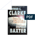 Clarke Arthur C Y Baxter Stephen - Luz de Otros Dias