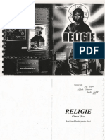 179400662 Manual Religie