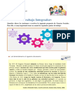 E95485 - Trabajo Integrador de C. Sociales 5°