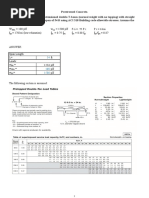 PRESTRESSED CONCRETE 03 Rev00